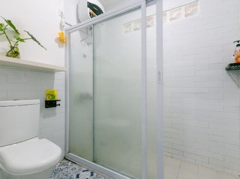 Stylish Villa At Green Apple U 35A Cipanas Puncak Sindanglaya Bagian luar foto